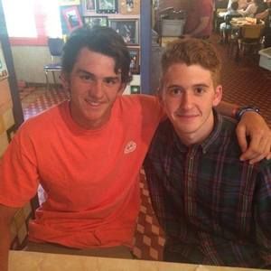 Meet your Posher, Samuel